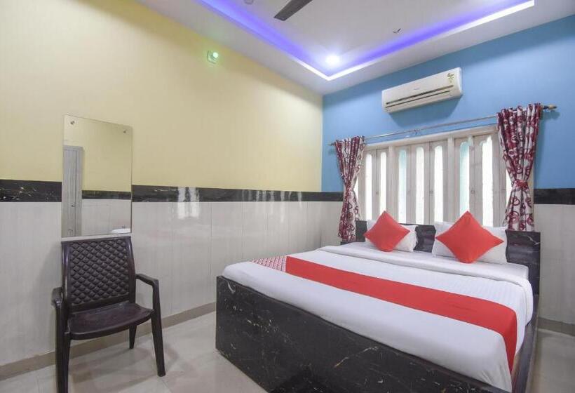 Quarto Estandar, Oyo 76017 Metro Inn