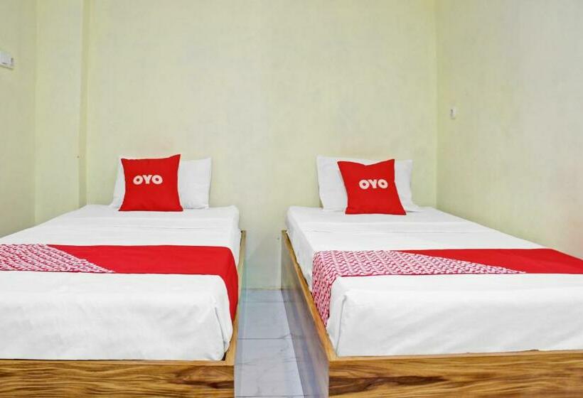 스탠다드 룸, Oyo 90112  Permata Inn