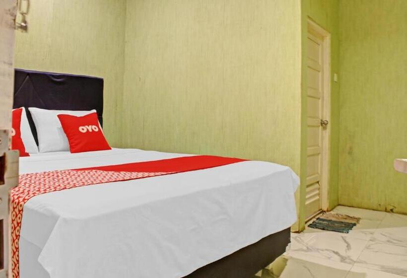 스탠다드 룸, Oyo 90112  Permata Inn
