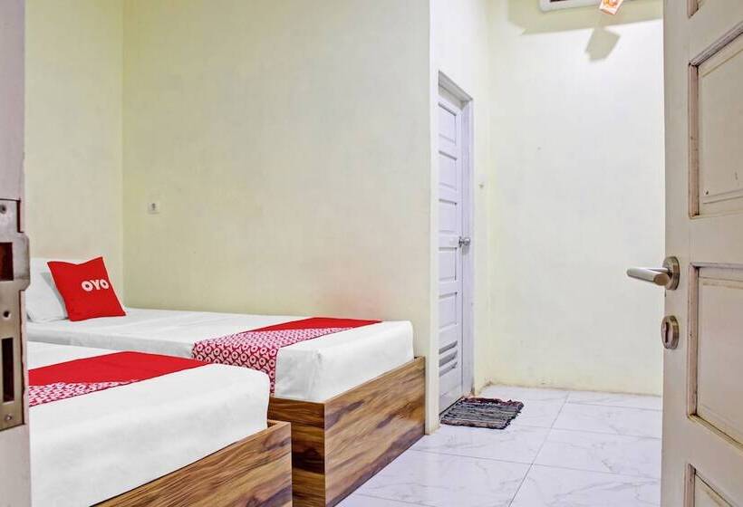 스탠다드 룸, Oyo 90112  Permata Inn
