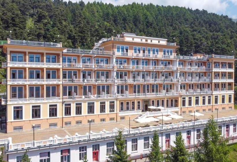 4인용 스탠다드 룸, Pràcatinat Hotel & Restaurant