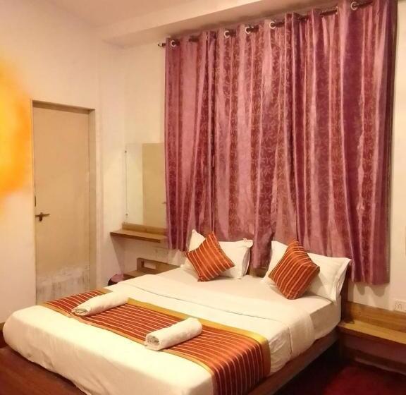 Вилла Deluxe 1 Спальня, Gourish Resort