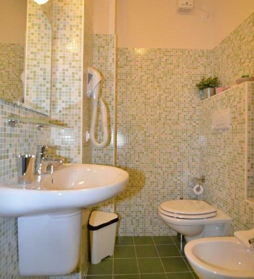 Quarto Estandar, Garda Dream