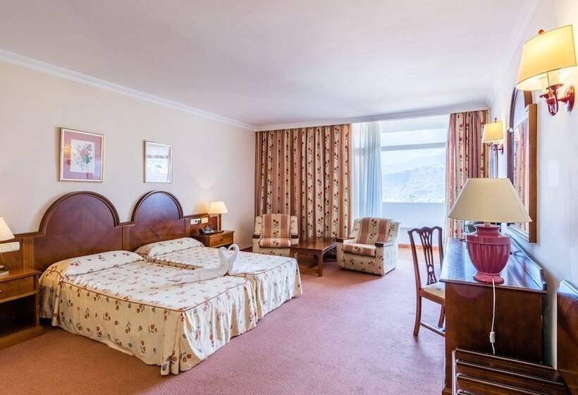 Номер Стандарт, Complejo Blue Sea Puerto Resort Compuesto Por Hotel Canarife y Bonanza Palace
