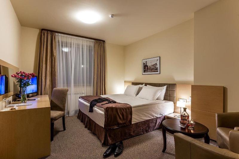 Номер Стандарт, Complejo Blue Sea Puerto Resort Compuesto Por Hotel Canarife y Bonanza Palace
