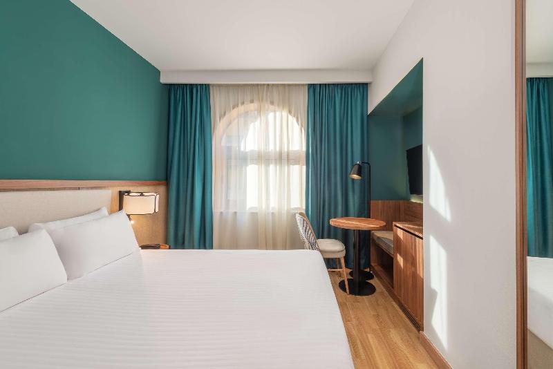 Номер Superior, Complejo Blue Sea Puerto Resort Compuesto Por Hotel Canarife y Bonanza Palace