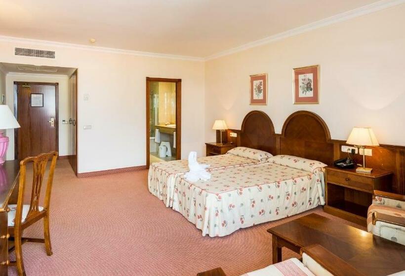 Номер Стандарт, Complejo Blue Sea Puerto Resort Compuesto Por Hotel Canarife y Bonanza Palace