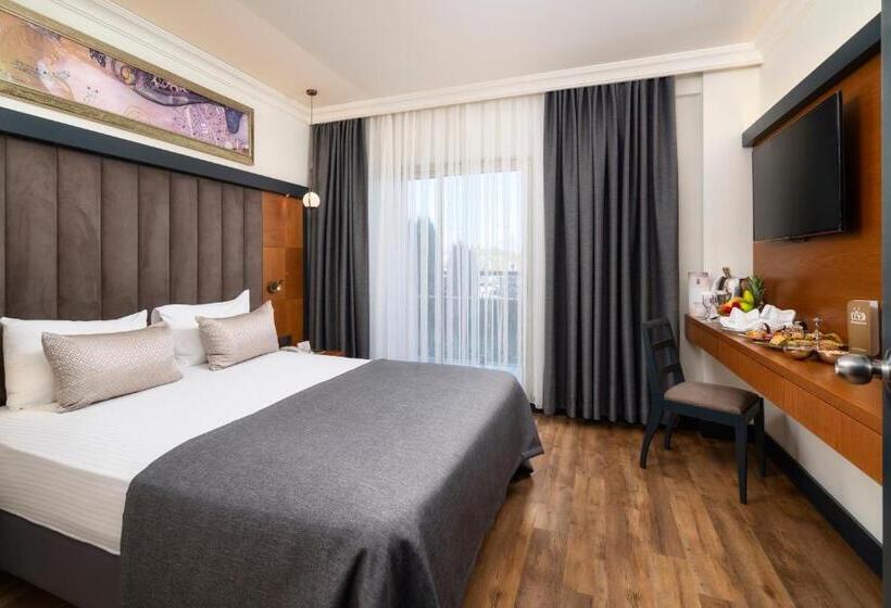 패밀리 룸, Dobedan Exclusive Hotel & Spa