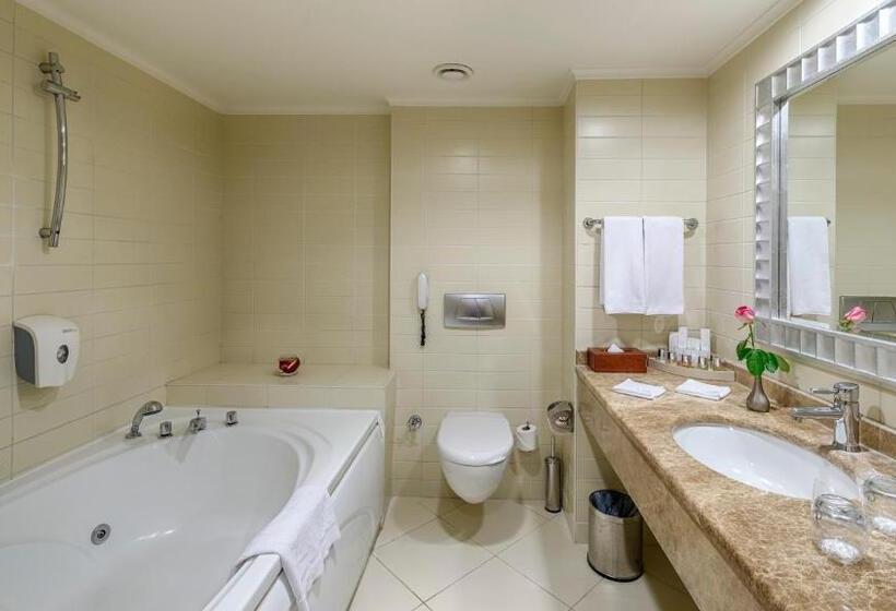 스위트, Dobedan Exclusive Hotel & Spa