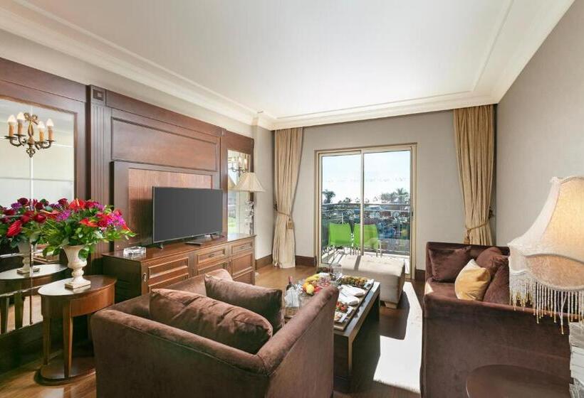스위트, Dobedan Exclusive Hotel & Spa