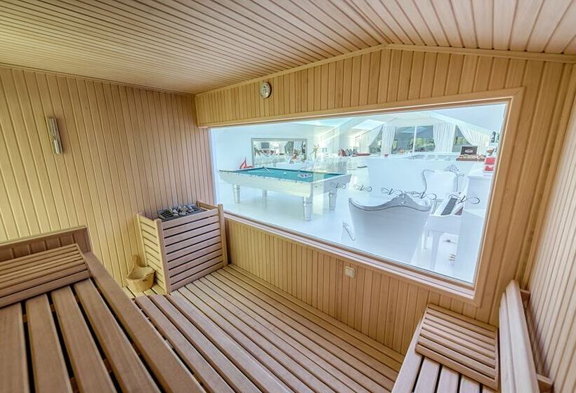 스위트, Dobedan Exclusive Hotel & Spa