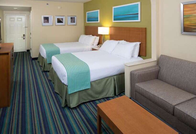 Номер Стандарт, Holiday Inn Express   Clermont, An Ihg