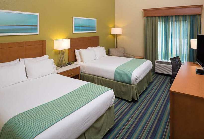 Люкс, Holiday Inn Express   Clermont, An Ihg