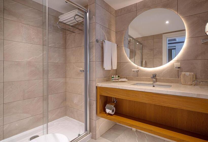 Номер Стандарт, Sidera Kirman Premium   Ultra All Inclusive