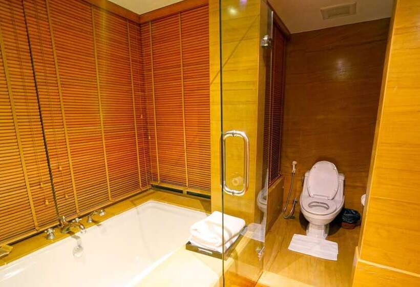 Вилла 2 Спальни, Nakamanda Resort And Spa