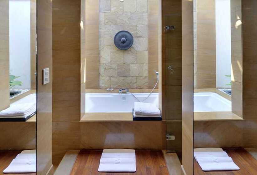 ویلای 1 خوابه, Nakamanda Resort And Spa