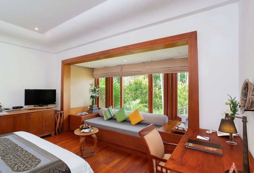 Вилла 1 Спальня, Nakamanda Resort And Spa