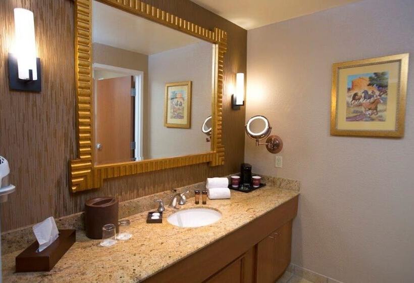 Люкс, South Point Hotel, Casino, And Spa