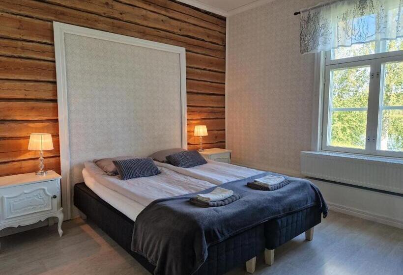 패밀리 룸, B&b Villa Kauppila