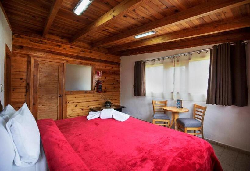 小室, & Glamping Huasca Sierra Verde