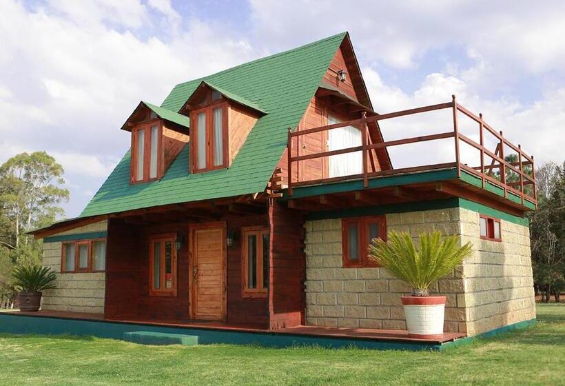 小室, & Glamping Huasca Sierra Verde