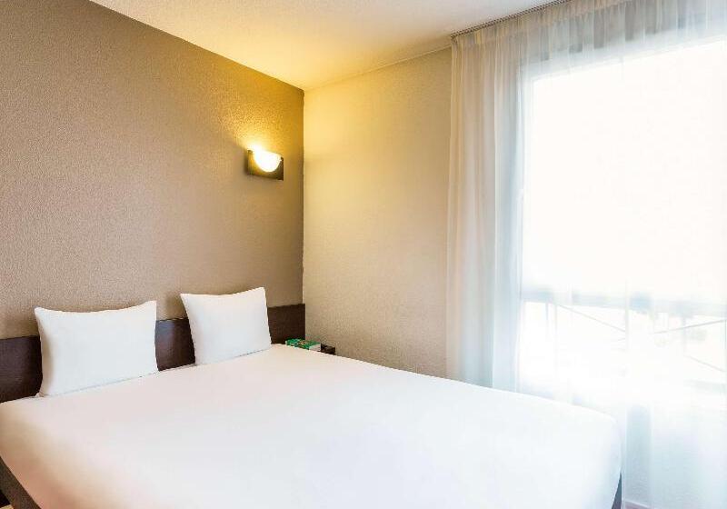 استودیوی استاندارد, Aparthotel Adagio Access Paris Vanves   Porte De Versailles