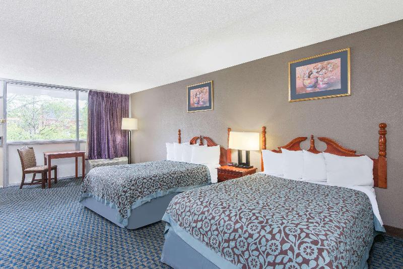 Номер Стандарт, Holiday Inn Express & Suites Santa Clara, An Ihg