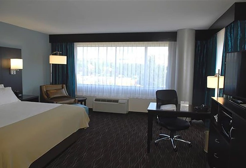 اتاق استاندارد با تخت دوبل, Holiday Inn Express Boise Downtown, An Ihg