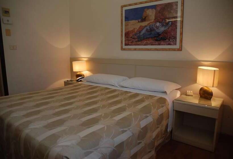 Классический Номер, Lugano Torretta