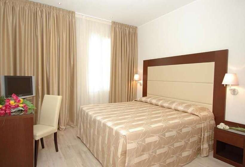 Классический Номер, Lugano Torretta