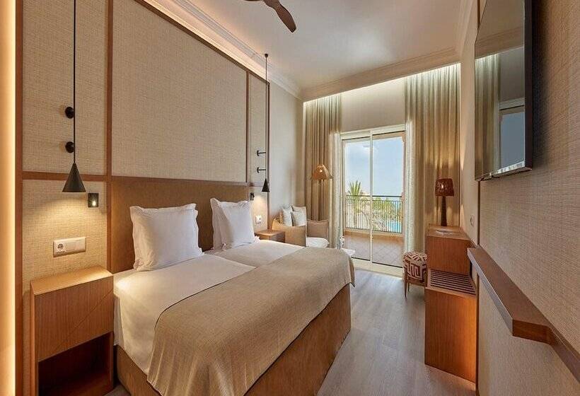 اتاق استاندارد با چشم‌انداز دریا, Portobay Blue Ocean