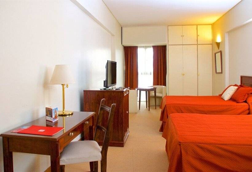 수피리어 룸, Provincial Plaza Hotel