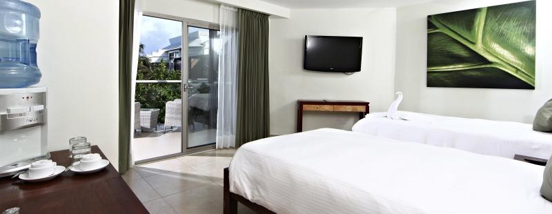 Superior-Zimmer, Sandos Caracol Eco Resort  All Inclusive