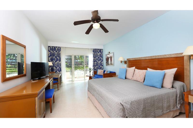 Standardzimmer, Sandos Caracol Eco Resort  All Inclusive