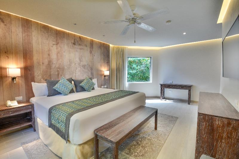 Familienzimmer, Sandos Caracol Eco Resort  All Inclusive