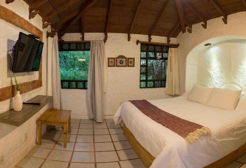 エクゼクティブスイート, Bosques Del Sol Suites