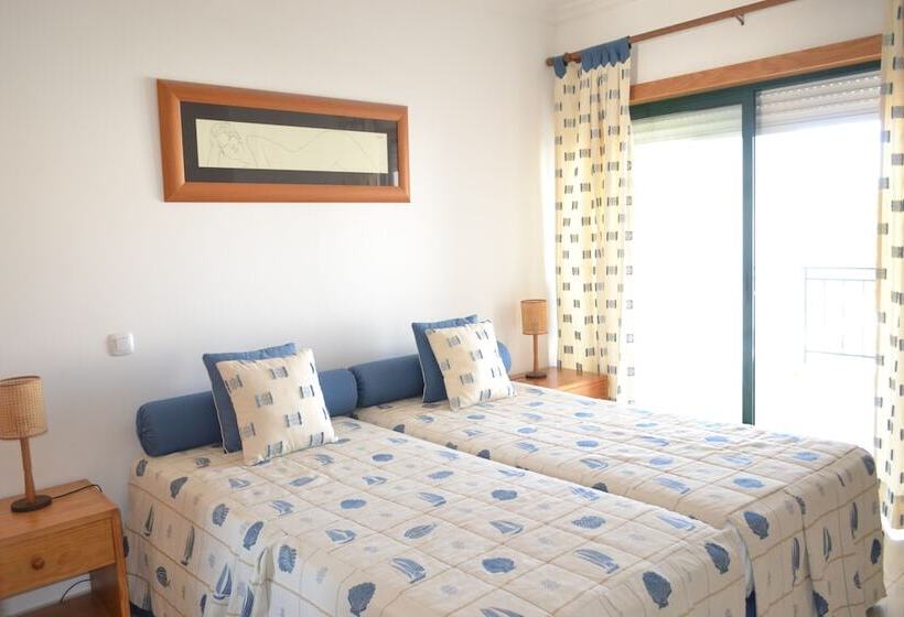 Апартаменты 1 Спальня, Eden Village Apartamentos