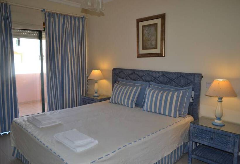 Апартаменты 1 Спальня, Eden Village Apartamentos