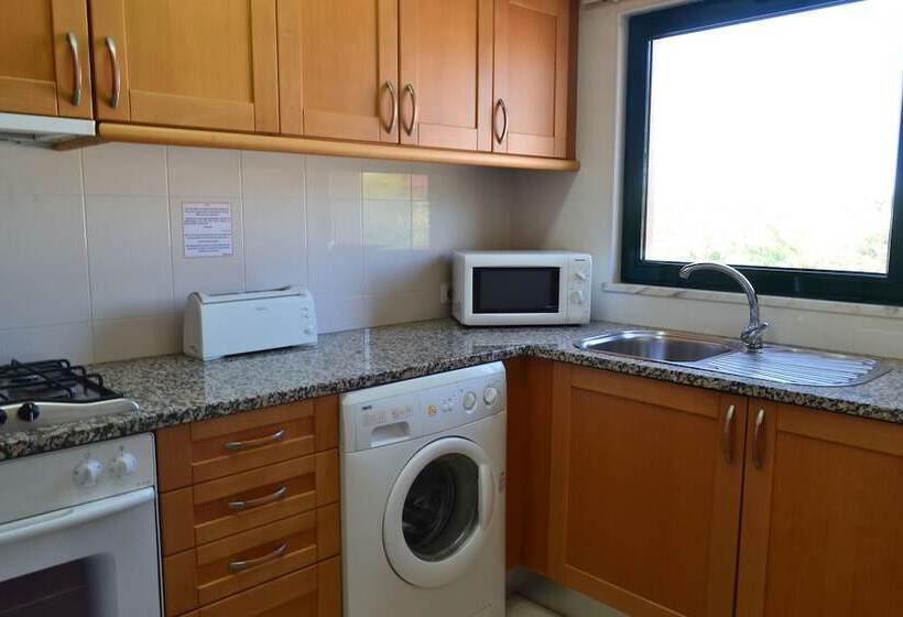Апартаменты 2 Спальни, Eden Village Apartamentos