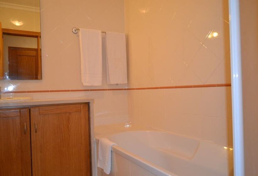 Апартаменты 1 Спальня, Eden Village Apartamentos