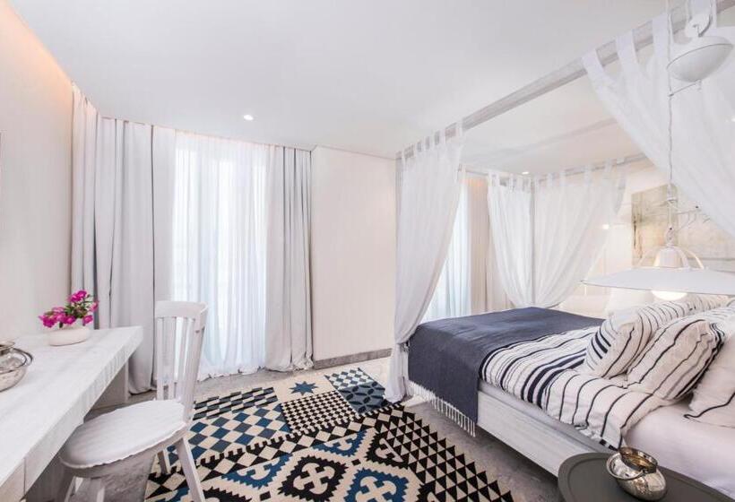 Номер Стандарт, D Resort Gocek Special Category