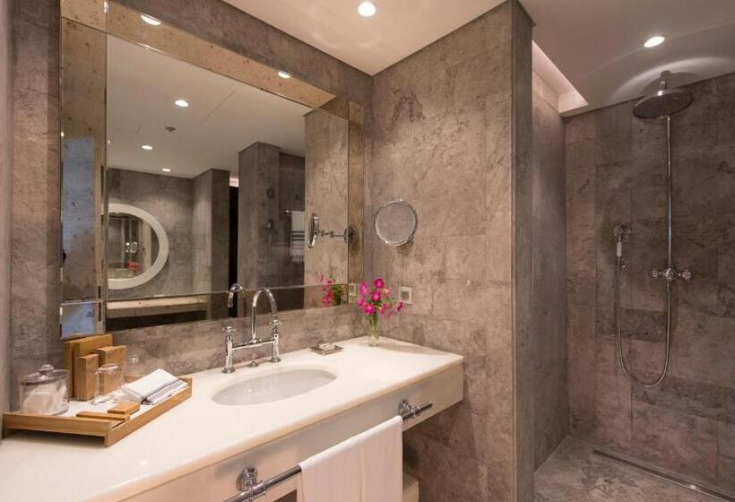 Полулюкс, D Resort Gocek Special Category