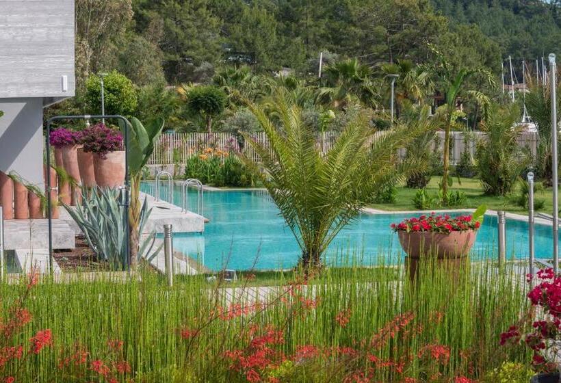 Президентский Люкс, D Resort Gocek Special Category
