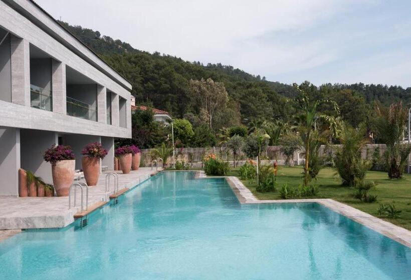 Президентский Люкс, D Resort Gocek Special Category