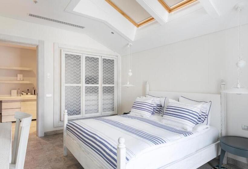 Пентхаус Люкс, D Resort Gocek Special Category