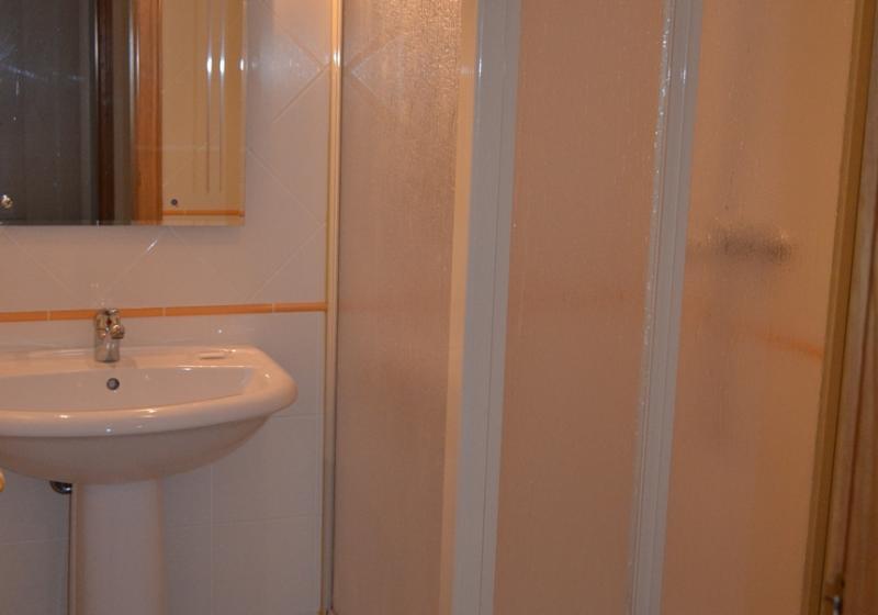 Апартаменты 2 Спальни, Eden Village Apartamentos