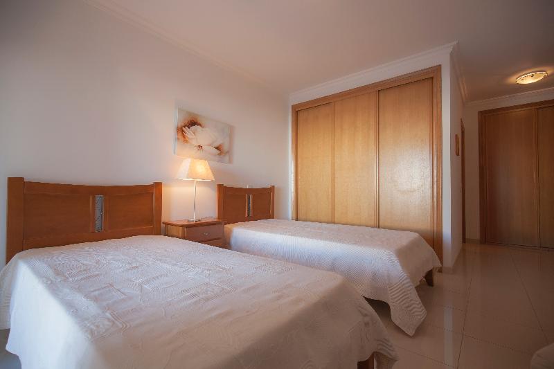 Апартаменты 1 Спальня, Eden Village Apartamentos