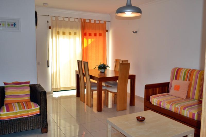 Апартаменты 1 Спальня, Eden Village Apartamentos
