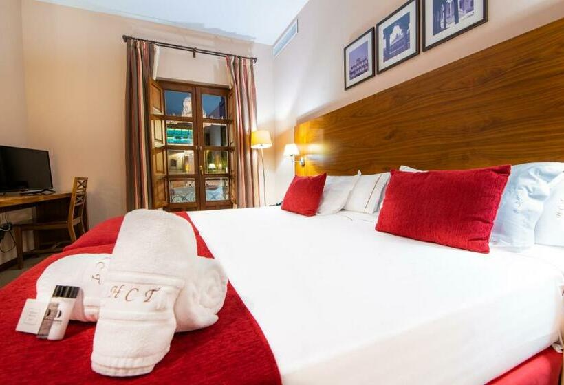 标准间, Hospedium Hotel Casino Del Tormes