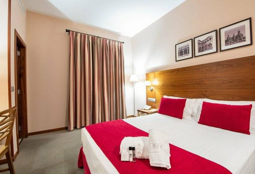 标准间, Hospedium Hotel Casino Del Tormes